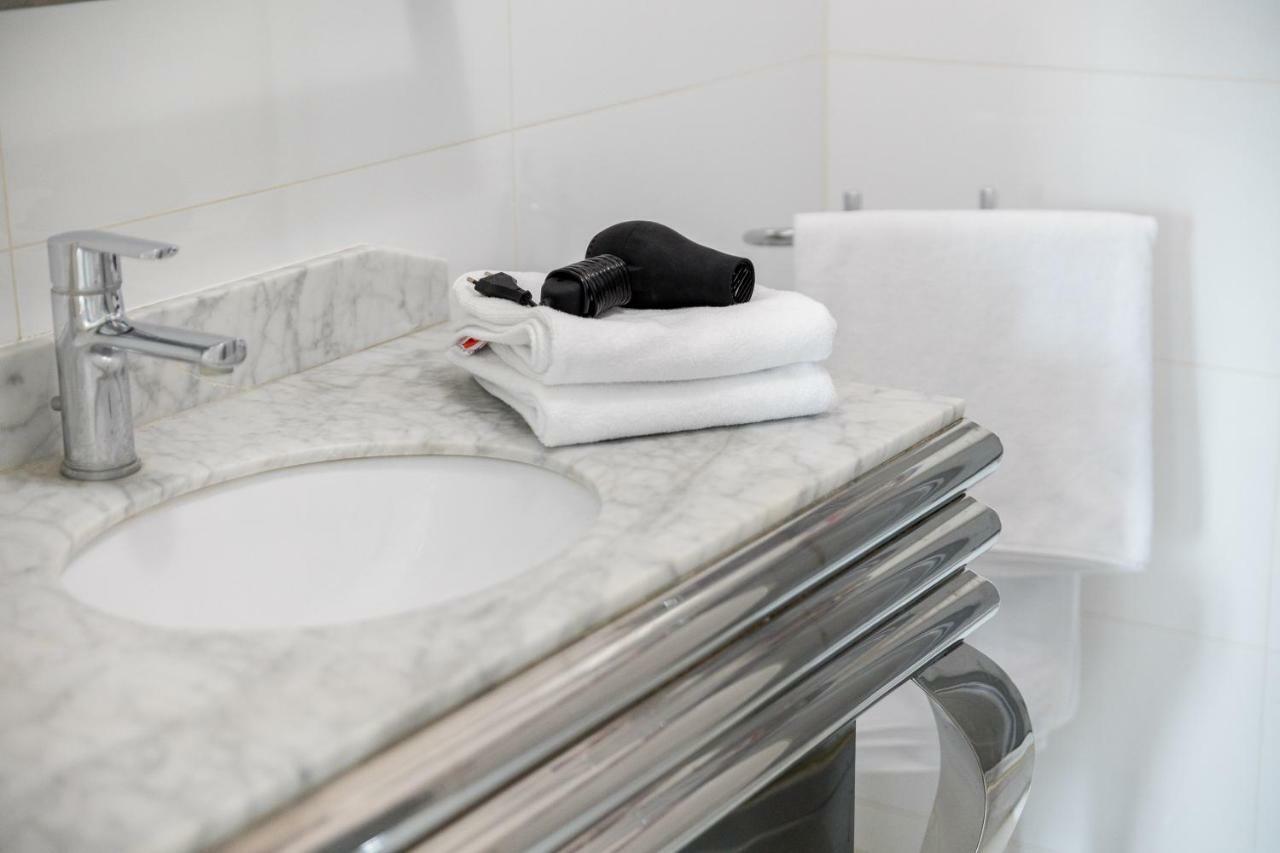 City Centre Apartment Varşova Dış mekan fotoğraf